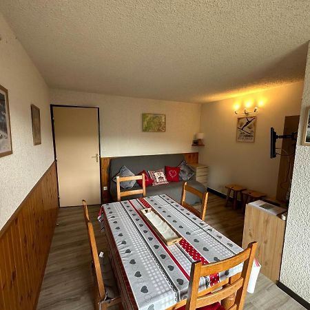 Apartamento Arve Et Giffre Samoens 1600 Exterior foto