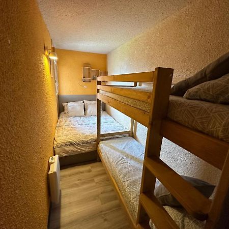Apartamento Arve Et Giffre Samoens 1600 Exterior foto