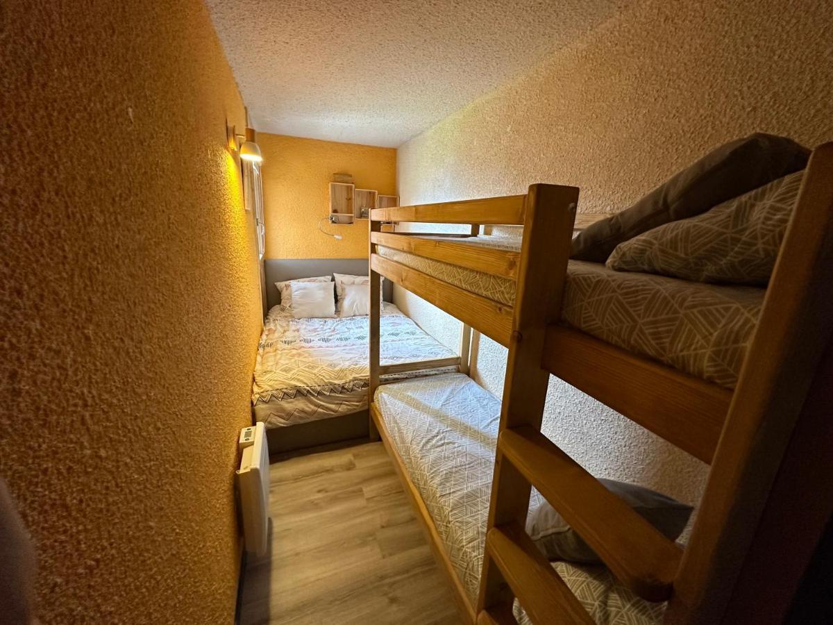 Apartamento Arve Et Giffre Samoens 1600 Exterior foto