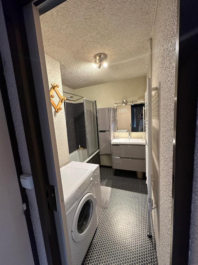 Apartamento Arve Et Giffre Samoens 1600 Exterior foto