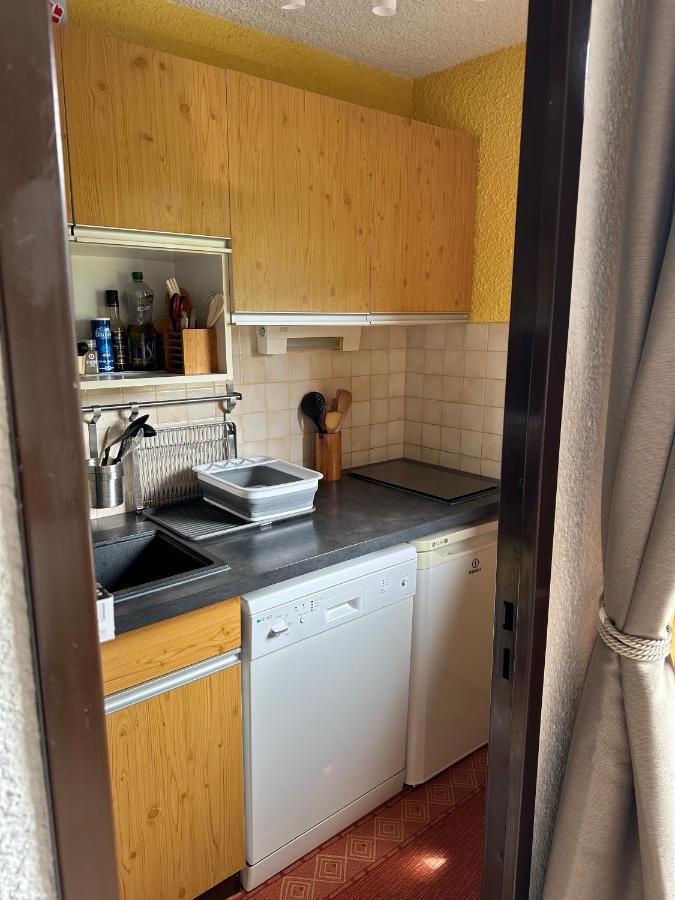 Apartamento Arve Et Giffre Samoens 1600 Exterior foto